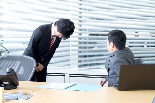 わび状の書き方や例文・文例・書式や言葉の意味などと記入例