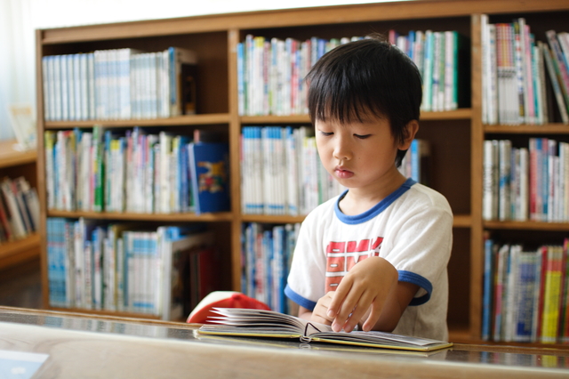 小学生の読書感想文の書き方や例文・文例・書式や言葉の意味などと記入例