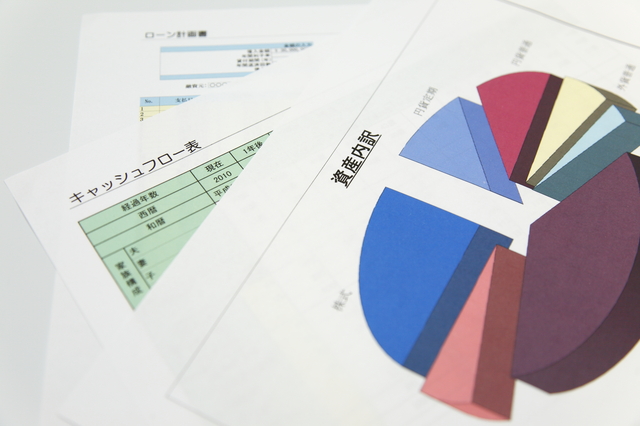 町内会での決算報告書の書き方や例文・文例・書式や言葉の意味などと記入例