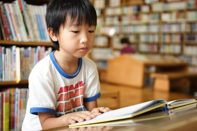 読書感想文の書き方や例文・文例・書式や言葉の意味などと記入例